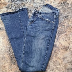 Women's Levi's